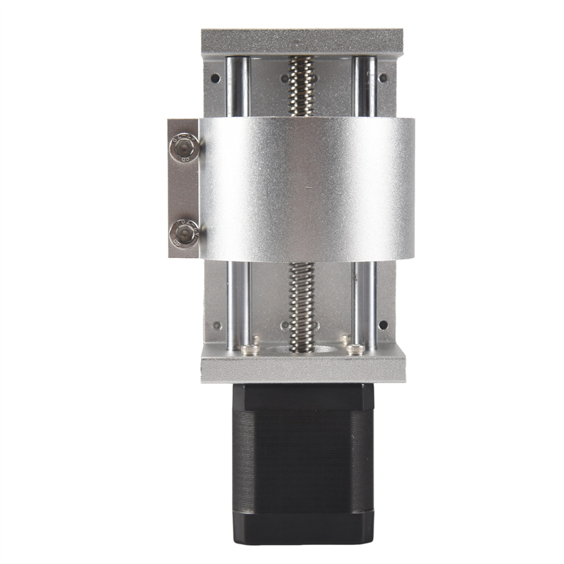 AWAH CNC 3018 MAX Aluminum Z A - Cnc Spindle Motor reseña y precio