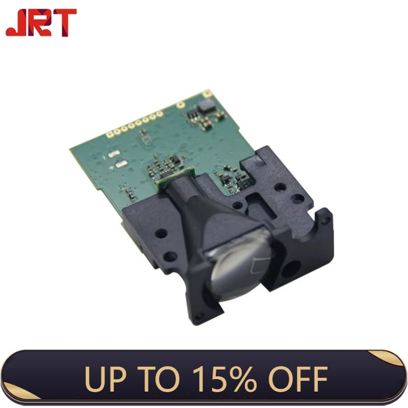 New Version Long Measuring Ran - Industrial Laser Displacement Sensor reseña y precio