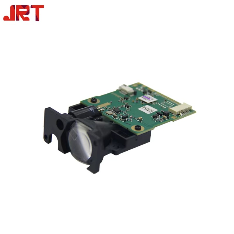 New Version Long Measuring Ran - Industrial Laser Displacement Sensor reseña y precio