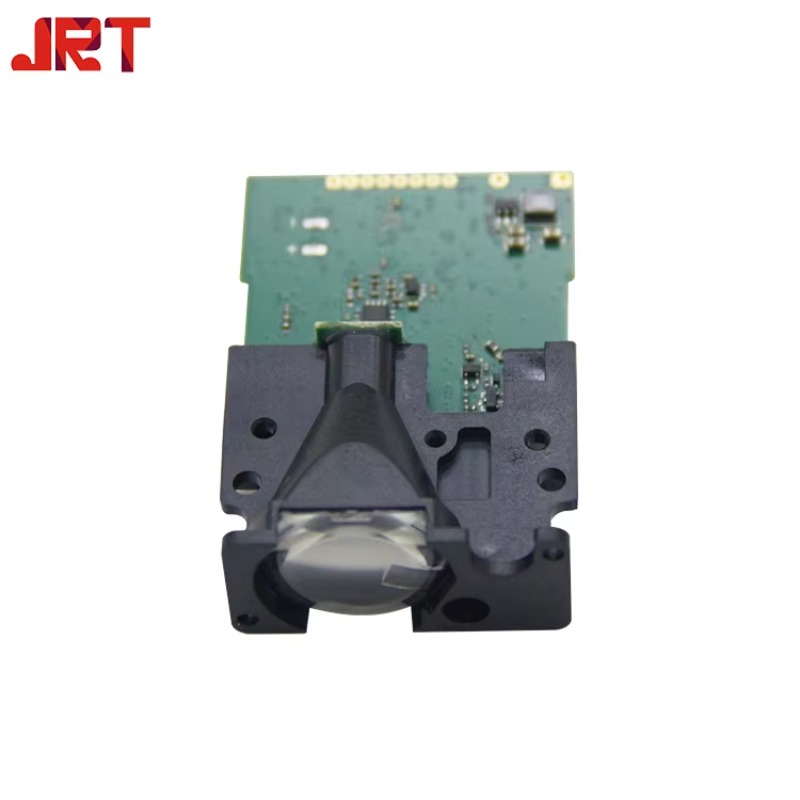 New Version Long Measuring Ran - Industrial Laser Displacement Sensor reseña y precio