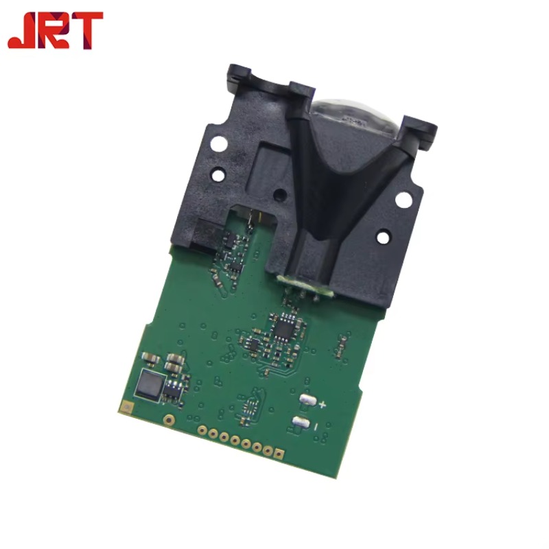 New Version Long Measuring Ran - Industrial Laser Displacement Sensor reseña y precio