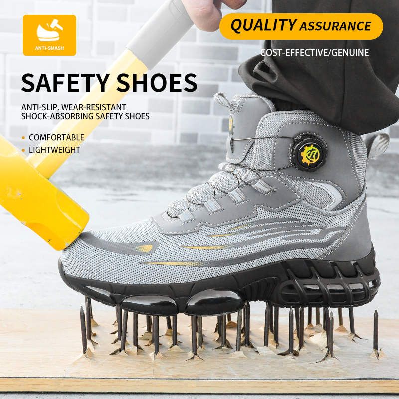 2026 popular safety shoes, pro - Industrial Print & Laser Inc reseña y precio