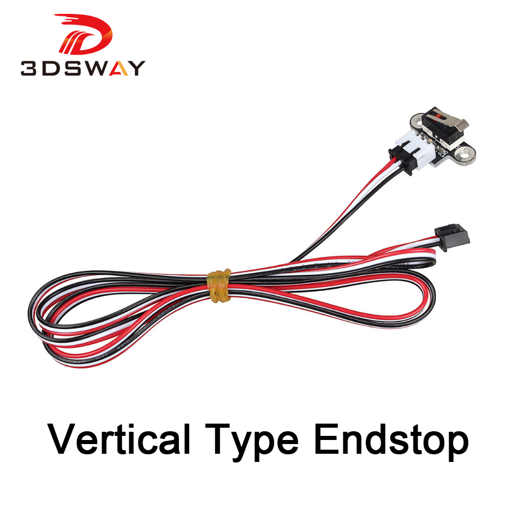 3DSWAY 3D Printer Accessories  - Limit Switch Cnc reseña y precio