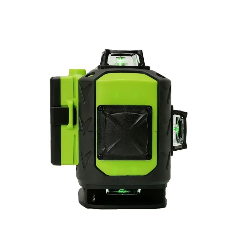 4D 16-Line Green Industrial La - Industrial Laser Measuring Device reseña y precio