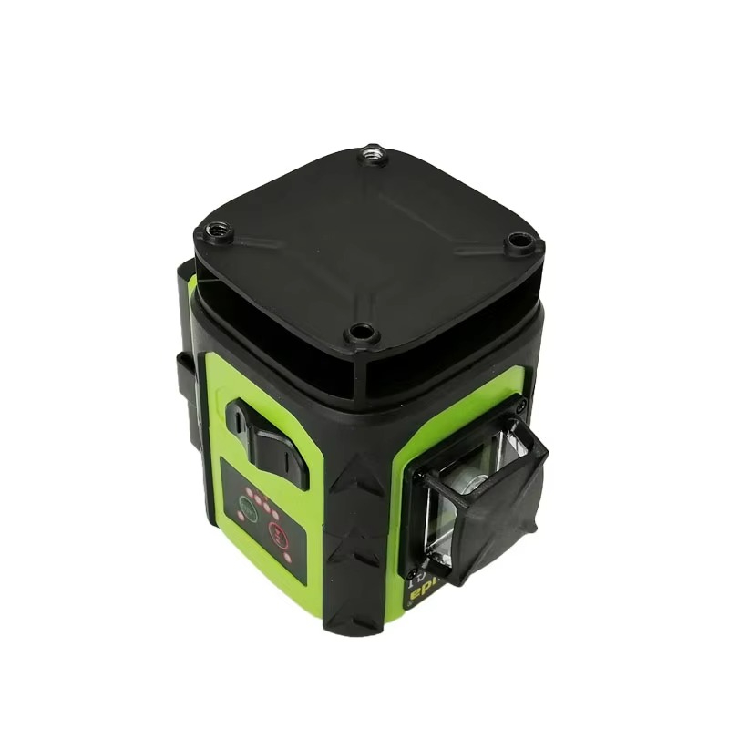 4D 16-Line Green Industrial La - Industrial Laser Measuring Device reseña y precio