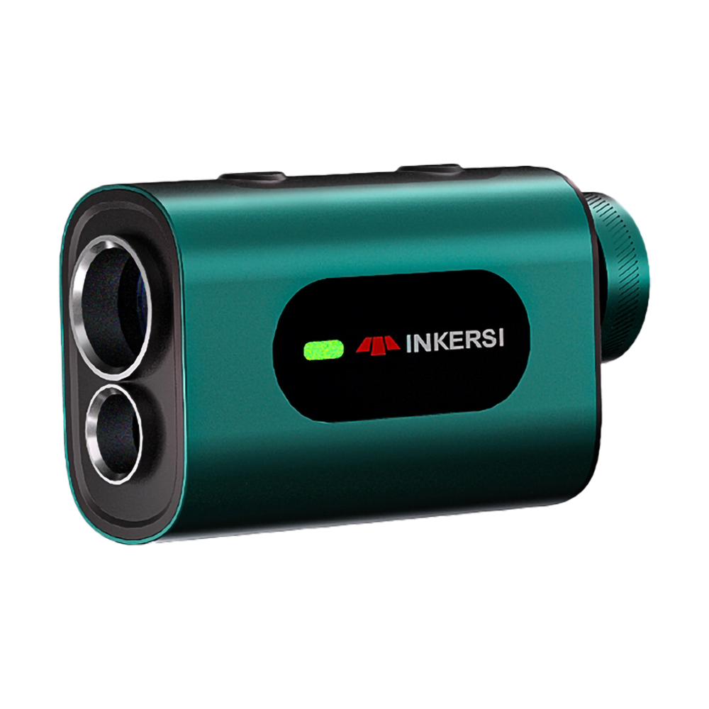 Magnetic Industrial Golf Laser - Industrial Laser Measuring Device reseña y precio