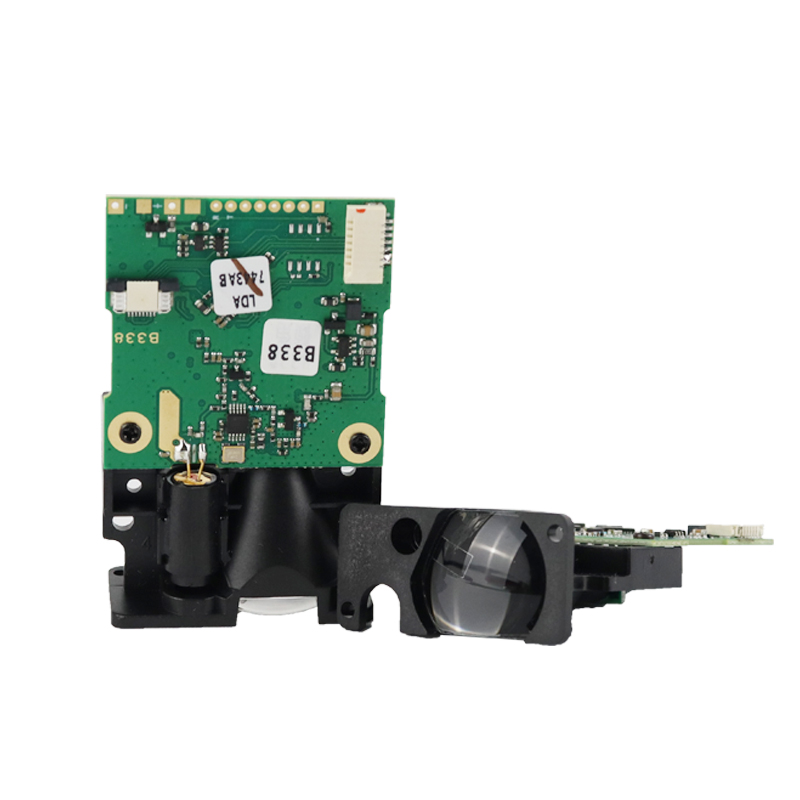 Laser Distance Measuring Devic - Industrial Laser Measuring Device reseña y precio