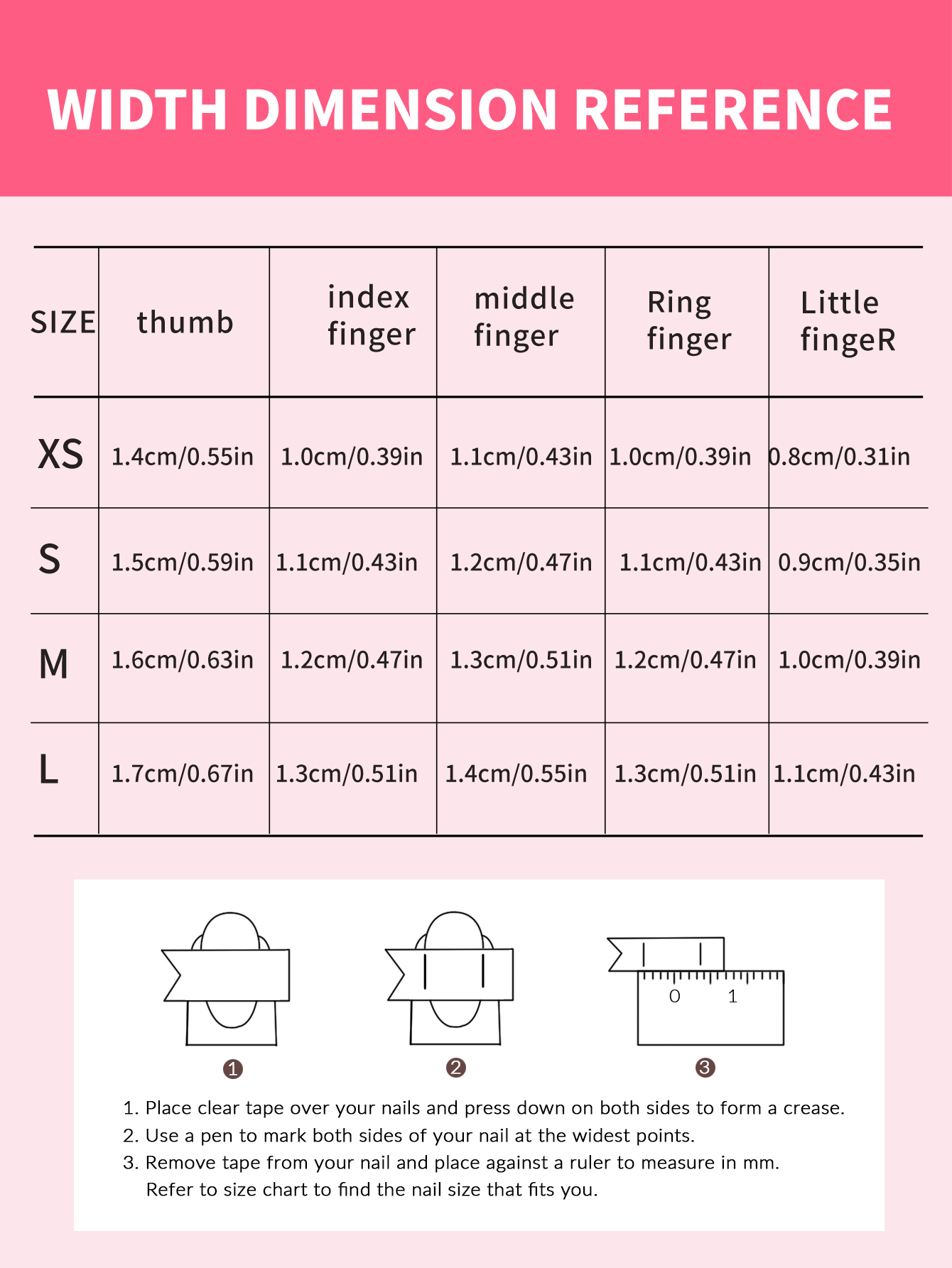 10Pcs Press on Nails Short Blu - Industrial Handheld Laser reseña y precio
