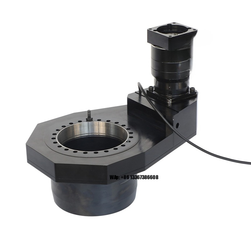 CNC Machining Center Rotary Sh - Cnc Spindle Motor reseña y precio