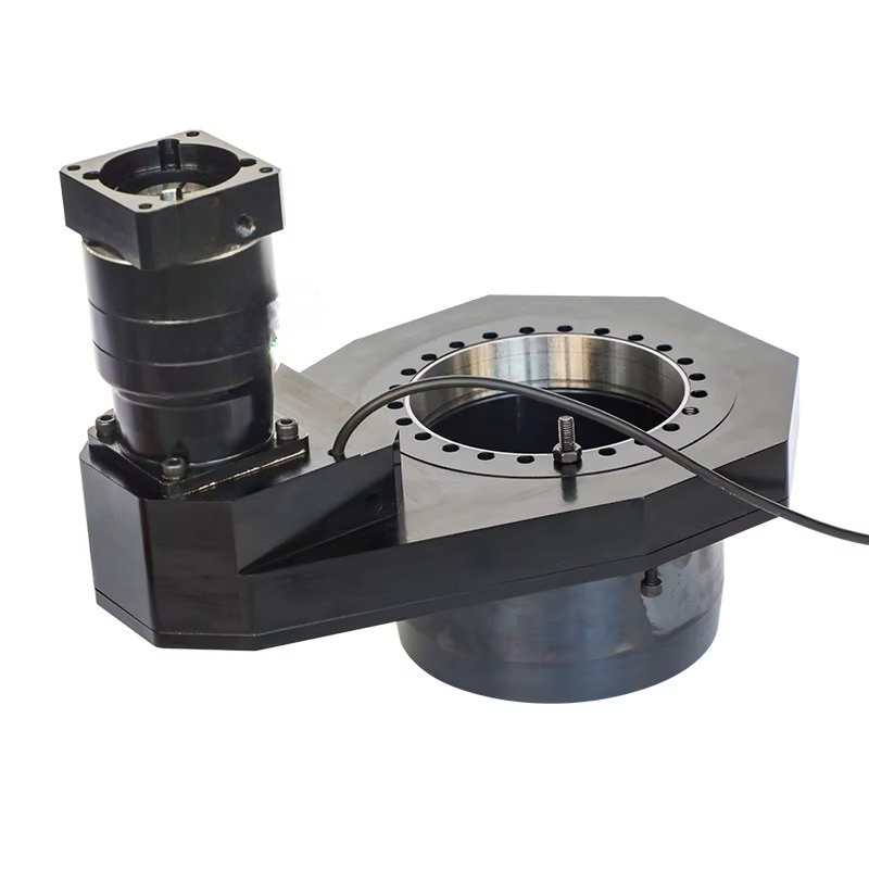 CNC Machining Center Rotary Sh - Cnc Spindle Motor reseña y precio