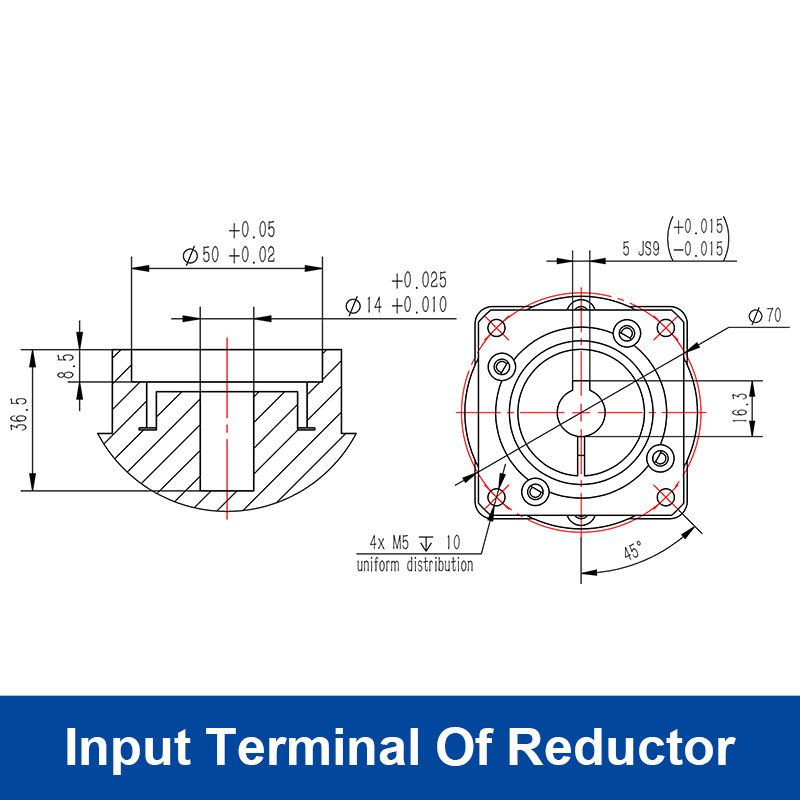 CNC Machining Center Rotary Sh - Cnc Spindle Motor reseña y precio