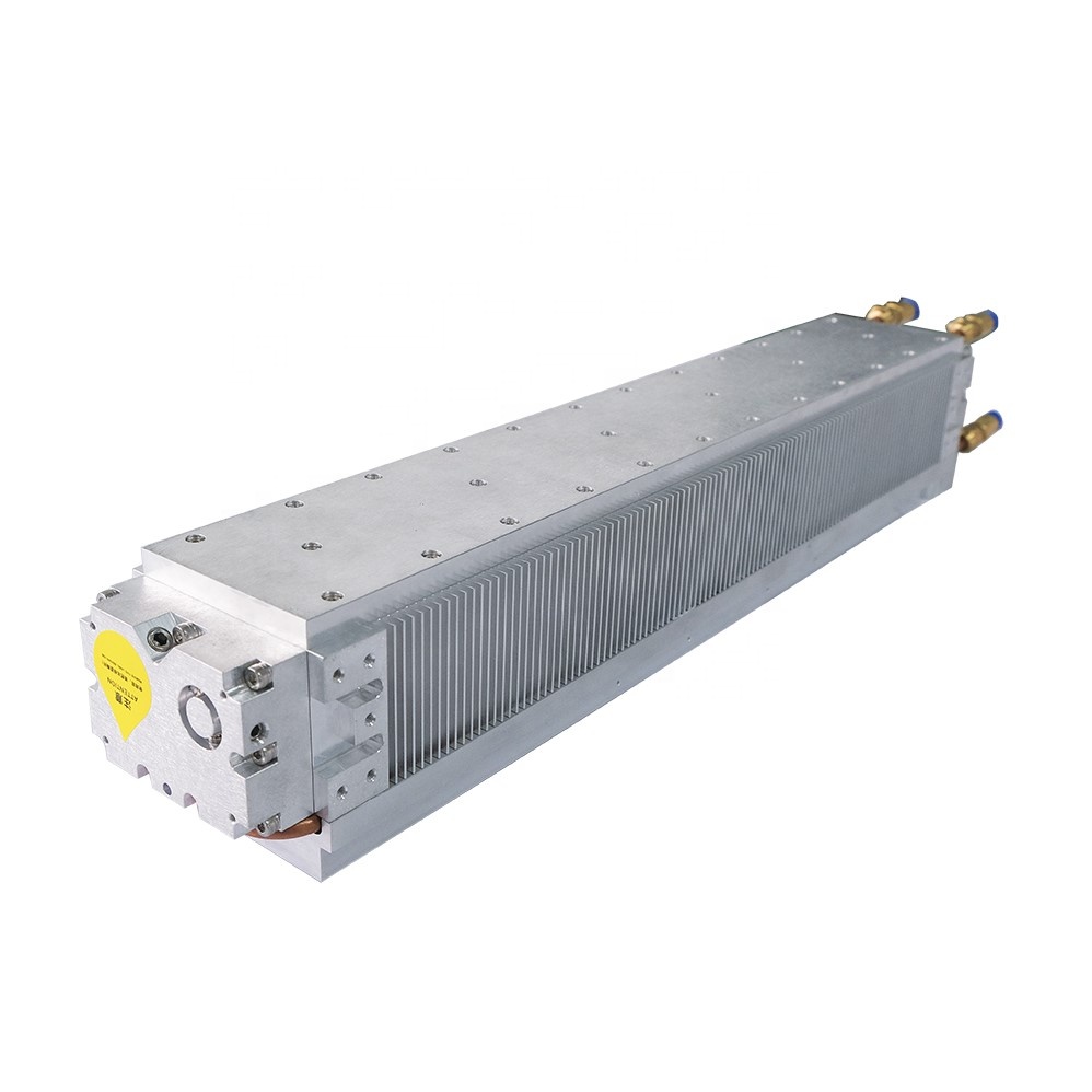 Competitive Price New CO2 RF M - Industrial Laser Machine Price reseña y precio