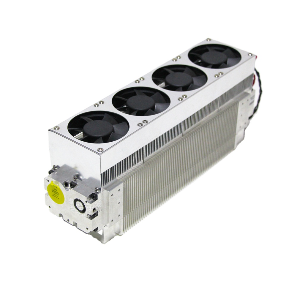 Competitive Price New CO2 RF M - Industrial Laser Machine Price reseña y precio