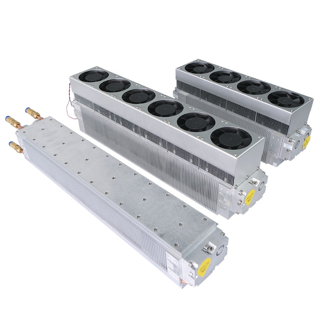 Competitive Price New CO2 RF M - Industrial Laser Machine Price reseña y precio