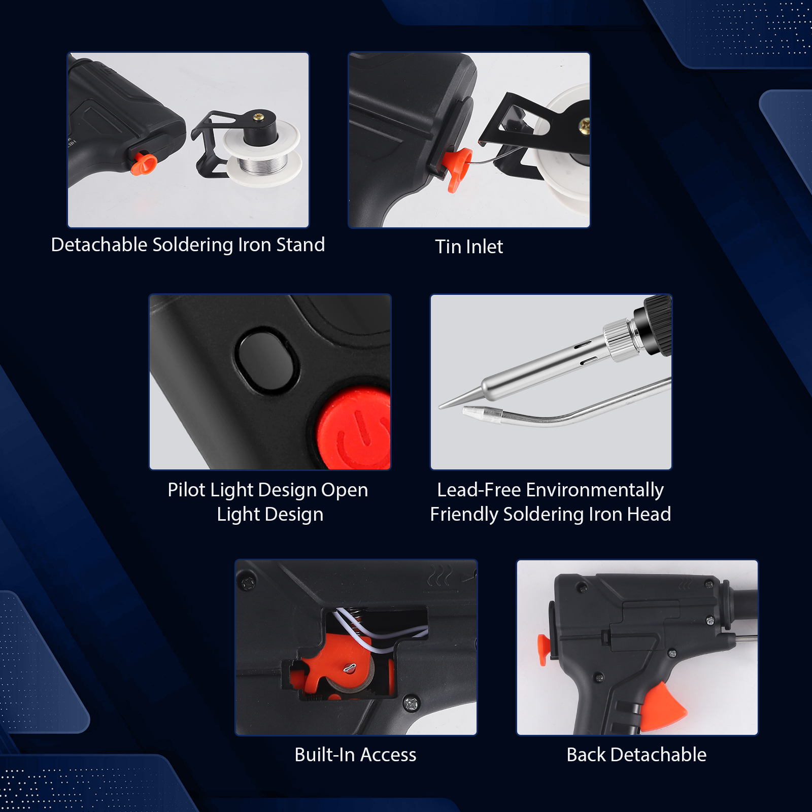 3 In 1 Welding Machine Heated  - Industrial Handheld Laser Welding Machine reseña y precio