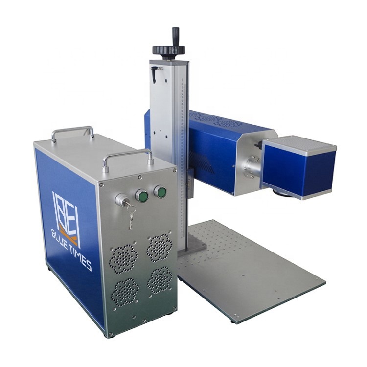 Bluetimes 35W CO2 RF Laser Mar - Industrial Laser Brands reseña y precio