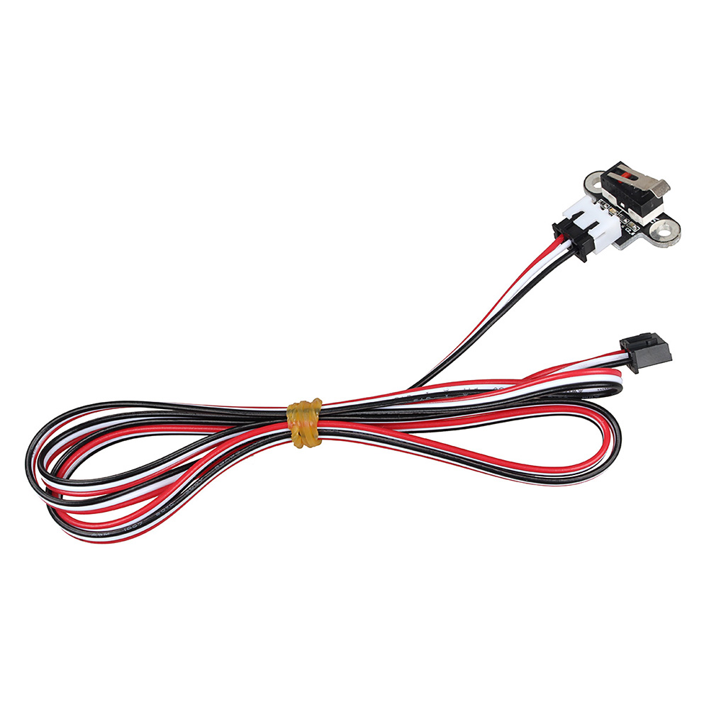 LERDGE 3D Printer Parts Endsto - Limit Switch Cnc reseña y precio