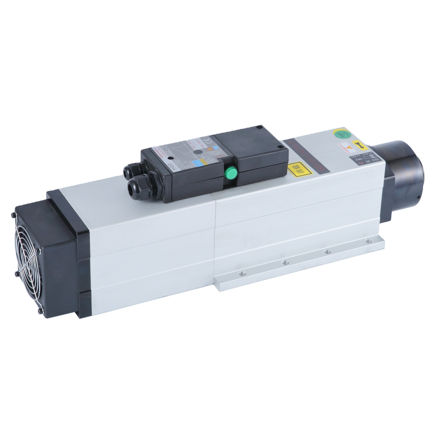 High Precision CNC Machine Too - Cnc Spindle Motor reseña y precio