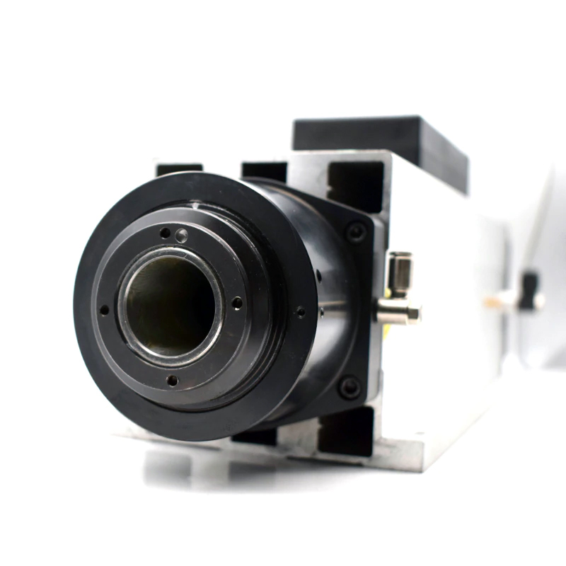High Precision CNC Machine Too - Cnc Spindle Motor reseña y precio