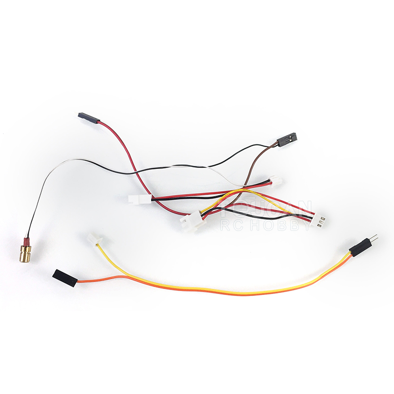 Laser Aiming Light Parts For H - Industrial Laser Sensor reseña y precio