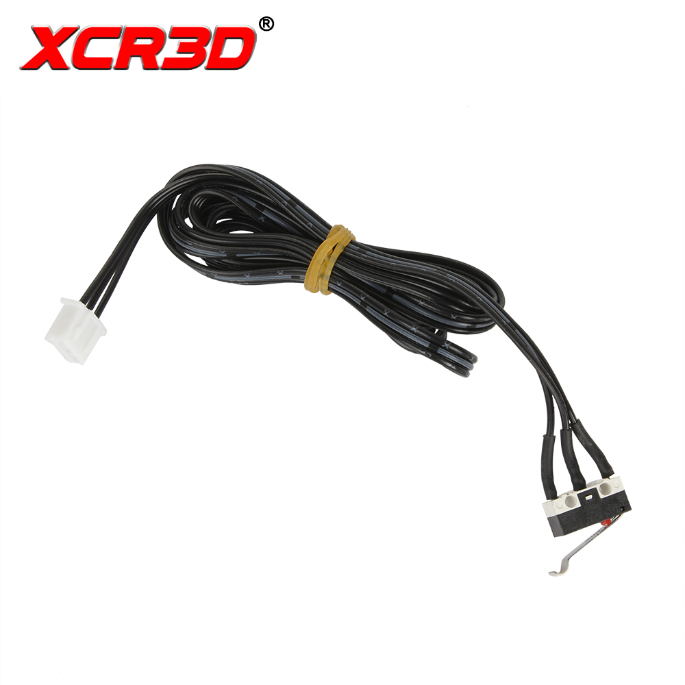 XCR3D Endstop Switch For Ardui - Limit Switch Cnc reseña y precio