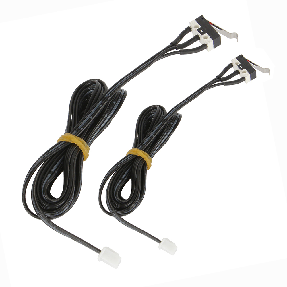 XCR3D Endstop Switch For Ardui - Limit Switch Cnc reseña y precio