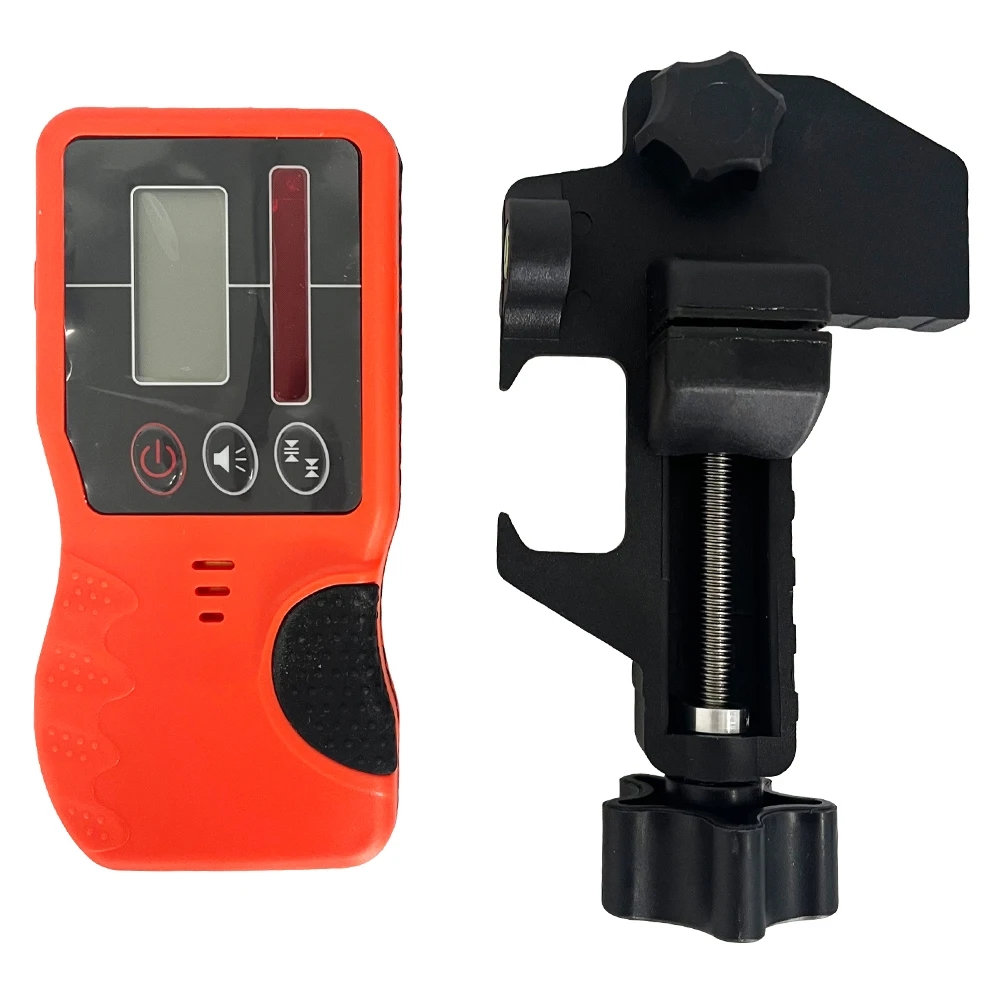 Red Receiver Of Self-Leveling  - Industrial Laser Sensor reseña y precio