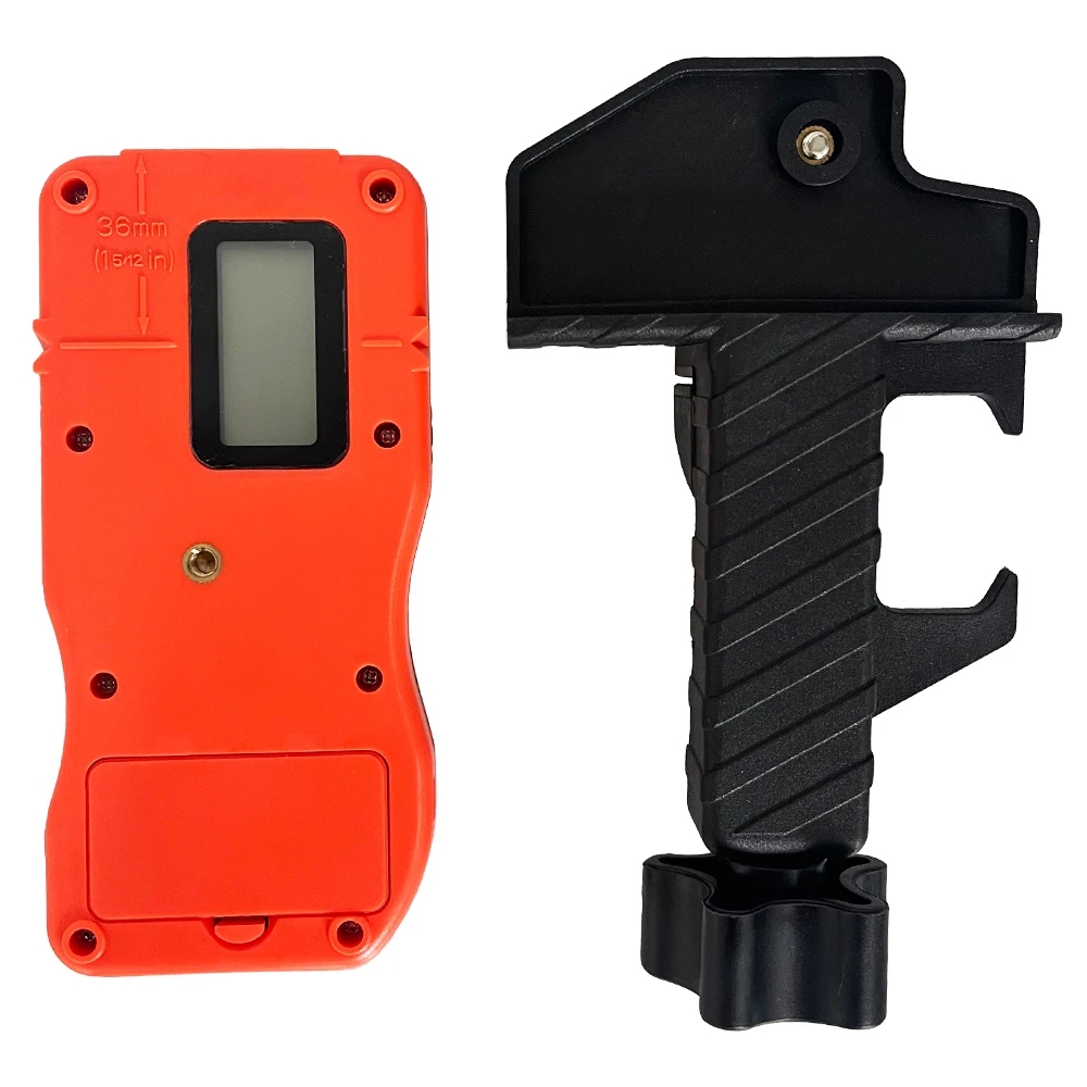Red Receiver Of Self-Leveling  - Industrial Laser Sensor reseña y precio