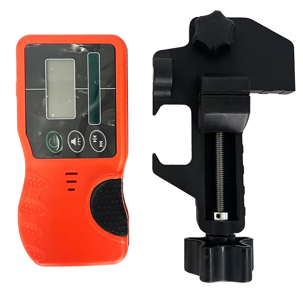 Red Receiver Of Self-Leveling  - Industrial Laser Sensor reseña y precio