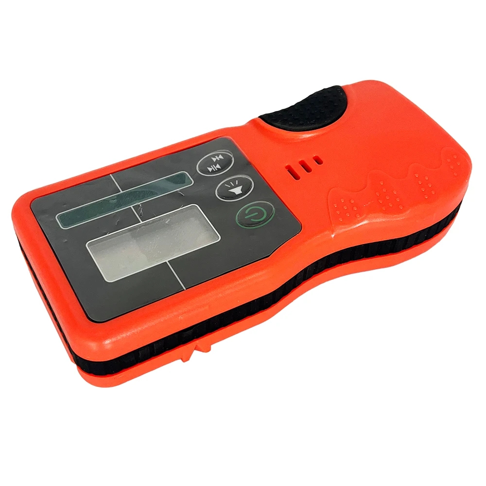 Red Receiver Of Self-Leveling  - Industrial Laser Sensor reseña y precio